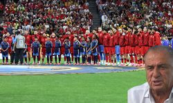 Fatih Terim'den Milli Takım'a destek çağrısı