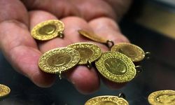 Fed'in faiz kararının ardından altın çakıldı