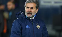 Fenerbahçe'de gözler Aykut Kocaman açıklamasında