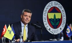 Fenerbahçe Başkanı Sadettin Saran'a hapis cezası!