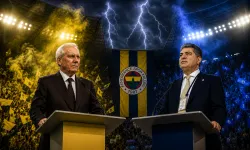 Fenerbahçe'de seçim günü! Oy verme işlemi başladı