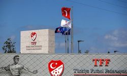 Fenerbahçe'den TFF'nin kararına tepki