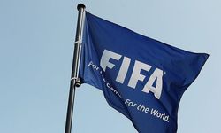 FIFA'dan 3 Türk kulübüne transfer yasağı