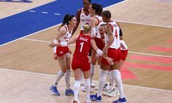 4'te 4! Filenin Sultanları, Çin'i de devirdi
