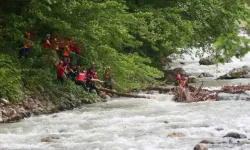 Arama kurtarma operasyonu faciayla sonuçlandı!