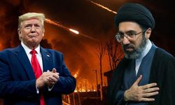 Füzeler yeniden ateşlendi! ABD vurdu, Tahran'dan misilleme geldi