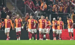 Galatasaray'da 4 yeni imza birden