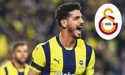 Galatasaray'da gündem Samet Akaydin! Savunma için sürpriz hamle