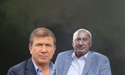 Galatasaray'ın eski yöneticisi Ergün Gürsoy'dan Tanju Çolak'a övgü dolu sözler