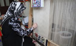 Geçmişin mirası Samsun'da yeniden yaşatılıyor