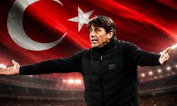 Görüşme ilk kez açıklandı! A Milli Takım'dan Conte bombası