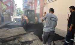 İlkadım'da hedef daha konforlu ulaşım