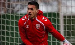Samsunspor'un eski kalecisi İrfan Can Eğribayat için Gençlerbirliği iddiası