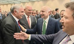Hacı Eyüp Güler TŞOF yönetimine seçildi