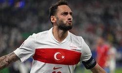 Hakan Çalhanoğlu'ndan beklenen açıklama geldi