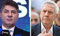 Hakan Safi'den Aziz Yıldırım'a büyük saygısızlık