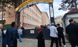 Havza Belediyesi'den adaylara YKS desteği