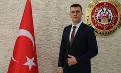 Havza Kaymakamlığı'nda görev değişimi! Samet Serin atandı