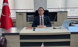Havza Kaymakamlığı'nda görev değişimi! Samet Serin atandı