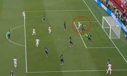 İşte Dünya Kupası bu! Tek golle 3 puanı aldılar, rakiplerini elediler