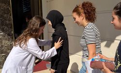 İLKEM'de LGS öncesi son prova