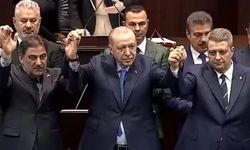 İYİ Parti'nin kurucusu AK Parti'ye katıldı