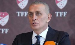İbrahim Hacıosmanoğlu ve TFF yönetimi için ibra kararı
