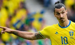 Ibrahimovic'ten Türkiye'nin galibiyetini küçümseyici yorum