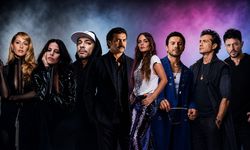 Samsun Kültür Yolu Festivali'ne hangi sanatçılar gelecek?