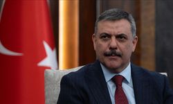 İçişleri Bakanı Mustafa Çiftçi'den 81 ile genelge!