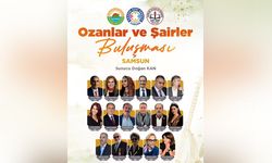 İlkadım Belediyesi'nden Ozanlar ve Şairler Buluşması daveti