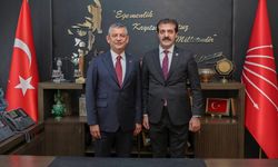 İlkadım İlçe Başkanı Umut Alkaç'tan CHP'lilere istifa uyarısı!
