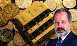 İslam Memiş'ten altın yatırımcılarına kritik uyarı
