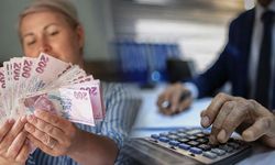 Yeni maaşlar hesapland! İşte 25 milyonu ilgilendiren zam oranları