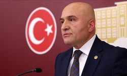 İYİ Partili Erhan Usta'dan faiz politikası eleştirisi!