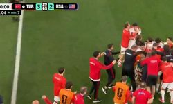 Kaan'ın golü sonrası yaşananlara tepkiler çığ gibi