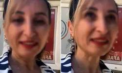 "Kapalılar imha edilsin" diyen kadın hakkında soruşturma başlatıldı