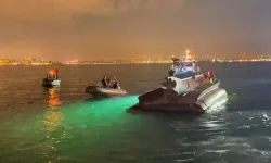 Karadeniz'de Türk balıkçı teknesine saldırı! Ölü ve yaralılar var