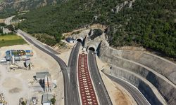 Karadeniz'in çilesini bitiren tünel: Rakamlar şaşırttı!