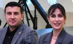 Karı-koca kaymakamlar tayin oldu! İşte görev yapacakları yeni ilimiz