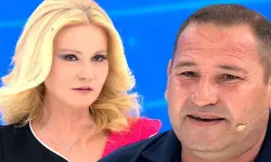 Müge Anlı'da kardeş şoku! Duyduklarına inanamadı