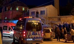 Kayseri'de camide bıçaklı saldırı! 2 kişi hayatını kaybetti