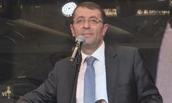 Kayseri Vali Yardımcısı Şenol Esmer hayatını kaybetti