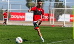 Kayserispor, eski Samsunsporlu Soner Gönül için harekete geçti!