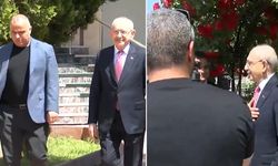 Kemal Kılıçdaroğlu o soruyu yanıtsız bıraktı!