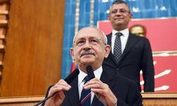 Kemal Kılıçdaroğlu Grup Toplantısı'nda konuşacak