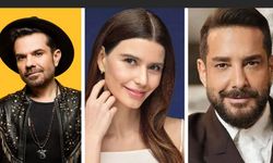 Kenan Doğulu ve Beren Saat de gözaltına alındı
