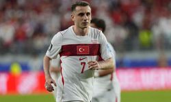Kerem Aktürkoğlu özür diledi: "Hakkınızı helal edin"