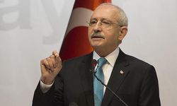 Kılıçdaroğlu, genel merkez kürsüsünde! İlk sözleri kavgayı büyütür