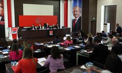 Kılıçdaroğlu geri adım atmadı! CHP Parti Meclisi toplantısı başladı